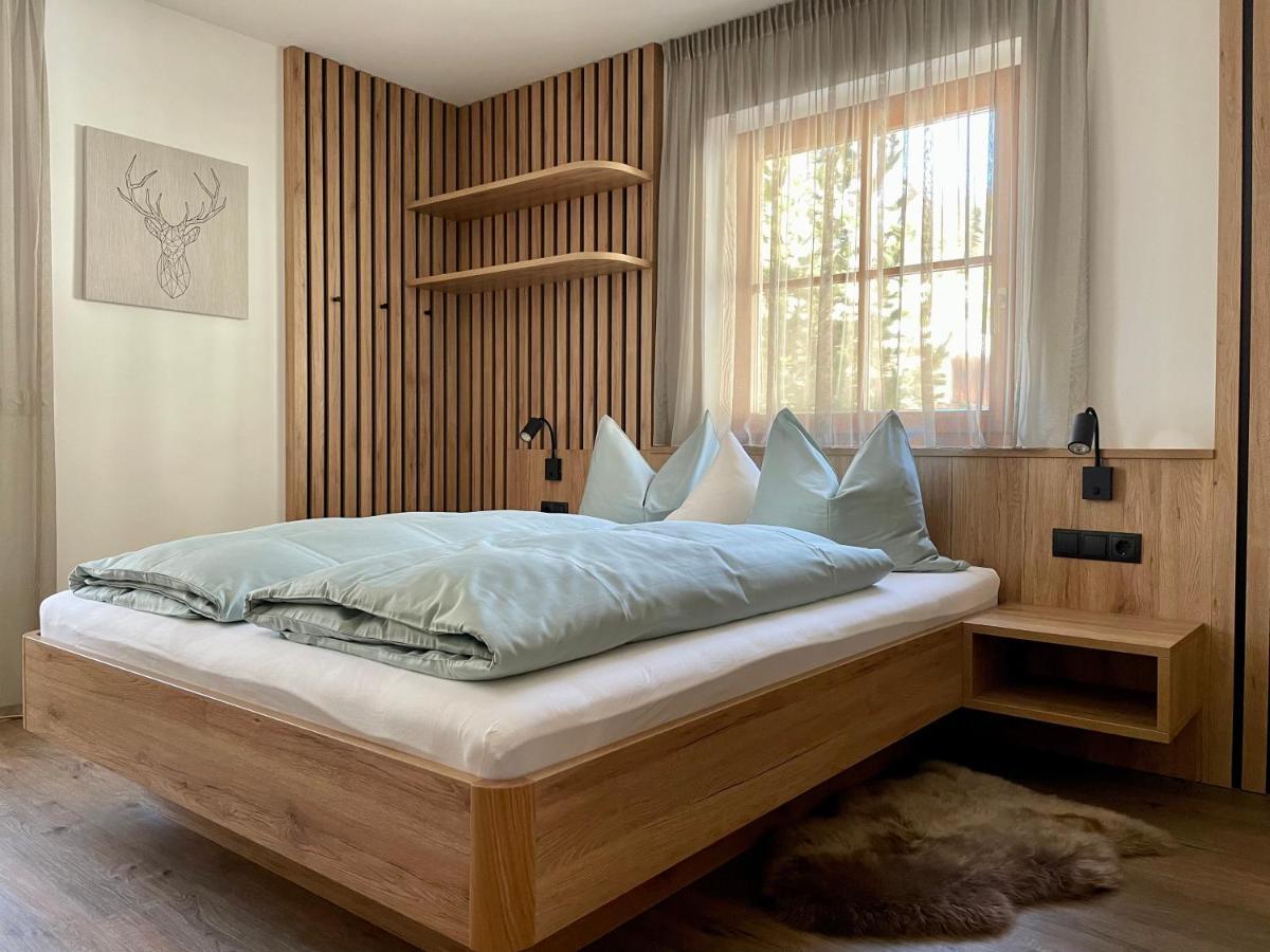 Apartments Vaiolet Santa Cristina Val Gardena Zewnętrze zdjęcie