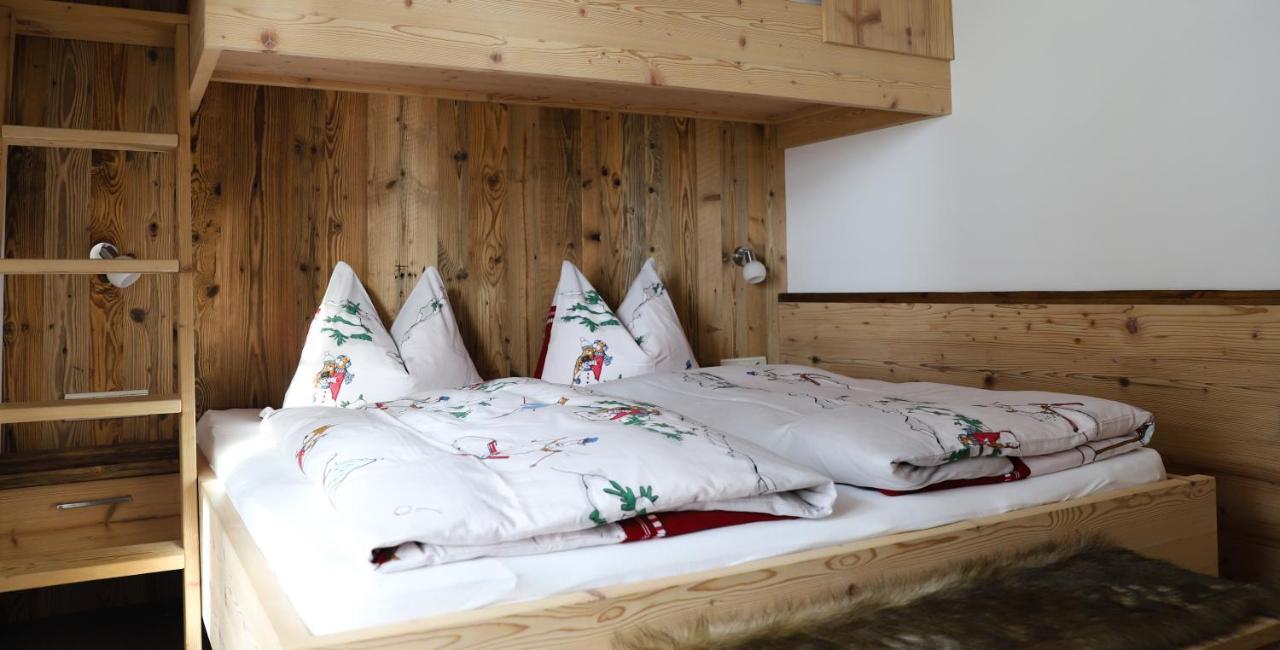 Apartments Vaiolet Santa Cristina Val Gardena Zewnętrze zdjęcie