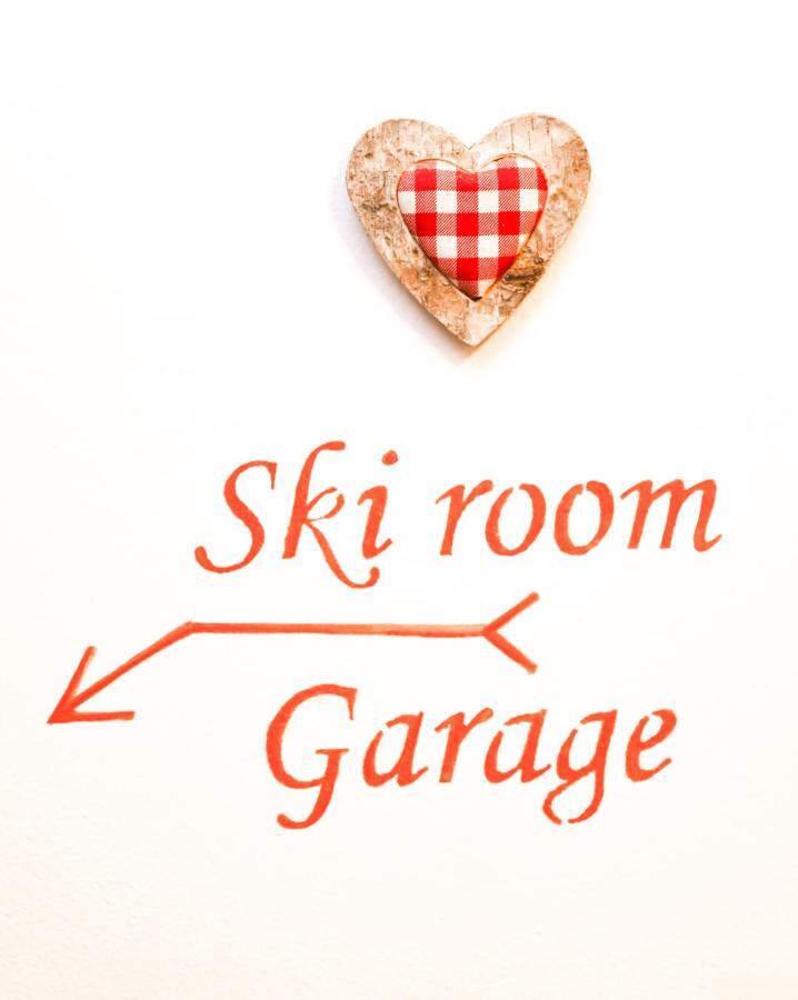 Apartments Vaiolet Santa Cristina Val Gardena Zewnętrze zdjęcie